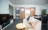 Туры в отель Kuromon Residence