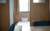 Туры в отель Kuromon Residence