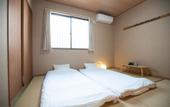Туры в отель Kuromon Residence