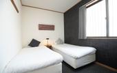 Туры в отель Kuromon Residence