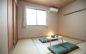 Туры в отель Kuromon Residence