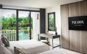 Туры в отель Paradox Resort Phuket