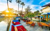 Туры в отель Paradox Resort Phuket