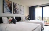 Туры в отель Paradox Resort Phuket