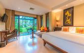 Туры в отель Paradox Resort Phuket