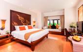 Туры в отель Paradox Resort Phuket