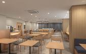 Туры в отель HOTEL MYSTAYS Atsugi