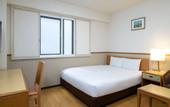 Туры в отель HOTEL MYSTAYS Atsugi