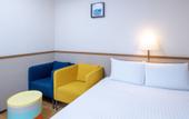 Туры в отель HOTEL MYSTAYS Atsugi