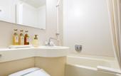 Туры в отель HOTEL MYSTAYS Atsugi