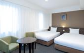 Туры в отель HOTEL MYSTAYS Atsugi