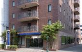 Туры в отель HOTEL MYSTAYS Atsugi