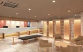 Туры в отель HOTEL MYSTAYS Atsugi