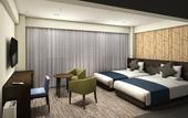 Туры в отель HOTEL MYSTAYS Atsugi