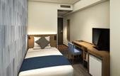Туры в отель HOTEL MYSTAYS Atsugi
