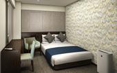Туры в отель HOTEL MYSTAYS Atsugi