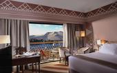 Туры в отель Movenpick Resort Aswan