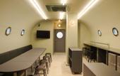 Туры в отель RED SUBMARINE - Hostel