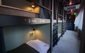 Туры в отель RED SUBMARINE - Hostel
