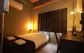 Туры в отель RED SUBMARINE - Hostel