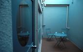 Туры в отель RED SUBMARINE - Hostel