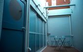 Туры в отель RED SUBMARINE - Hostel