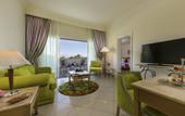 Туры в отель Movenpick Resort Taba