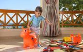 Туры в отель Movenpick Resort Taba