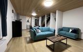 Туры в отель Furano Yukisachi House
