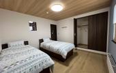 Туры в отель Furano Yukisachi House