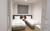 Туры в отель RJHOTEL