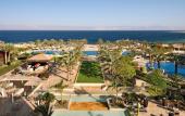 Туры в отель Movenpick Resort & Spa Tala Bay Aqaba