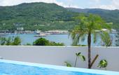 Туры в отель SARAH RESORT VILLA UMI