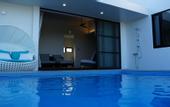 Туры в отель SARAH RESORT VILLA UMI
