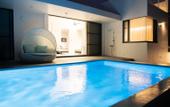 Туры в отель SARAH RESORT VILLA UMI