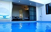 Туры в отель SARAH RESORT VILLA UMI