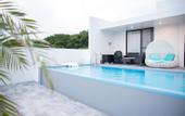 Туры в отель SARAH RESORT VILLA UMI