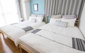 Туры в отель nid Daikoku Casa Ami