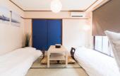 Туры в отель nid Daikoku Casa Ami