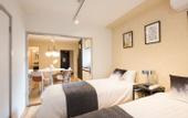 Туры в отель nid Daikoku Casa Ami