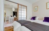 Туры в отель nid Daikoku Casa Ami