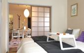 Туры в отель nid Daikoku Casa Ami