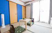 Туры в отель nid Daikoku Casa Ami