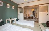 Туры в отель nid Daikoku Casa Ami