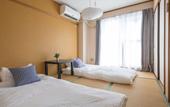 Туры в отель nid Daikoku Casa Ami