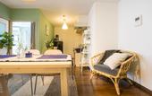 Туры в отель nid Daikoku Casa Ami