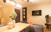 Туры в отель nid Daikoku Casa Ami