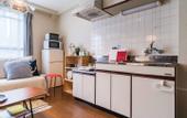 Туры в отель nid Daikoku Casa Ami
