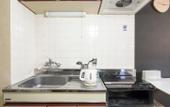 Туры в отель nid Daikoku Casa Ami