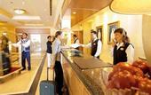 Туры в отель Movenpick Tower & Suite Doha